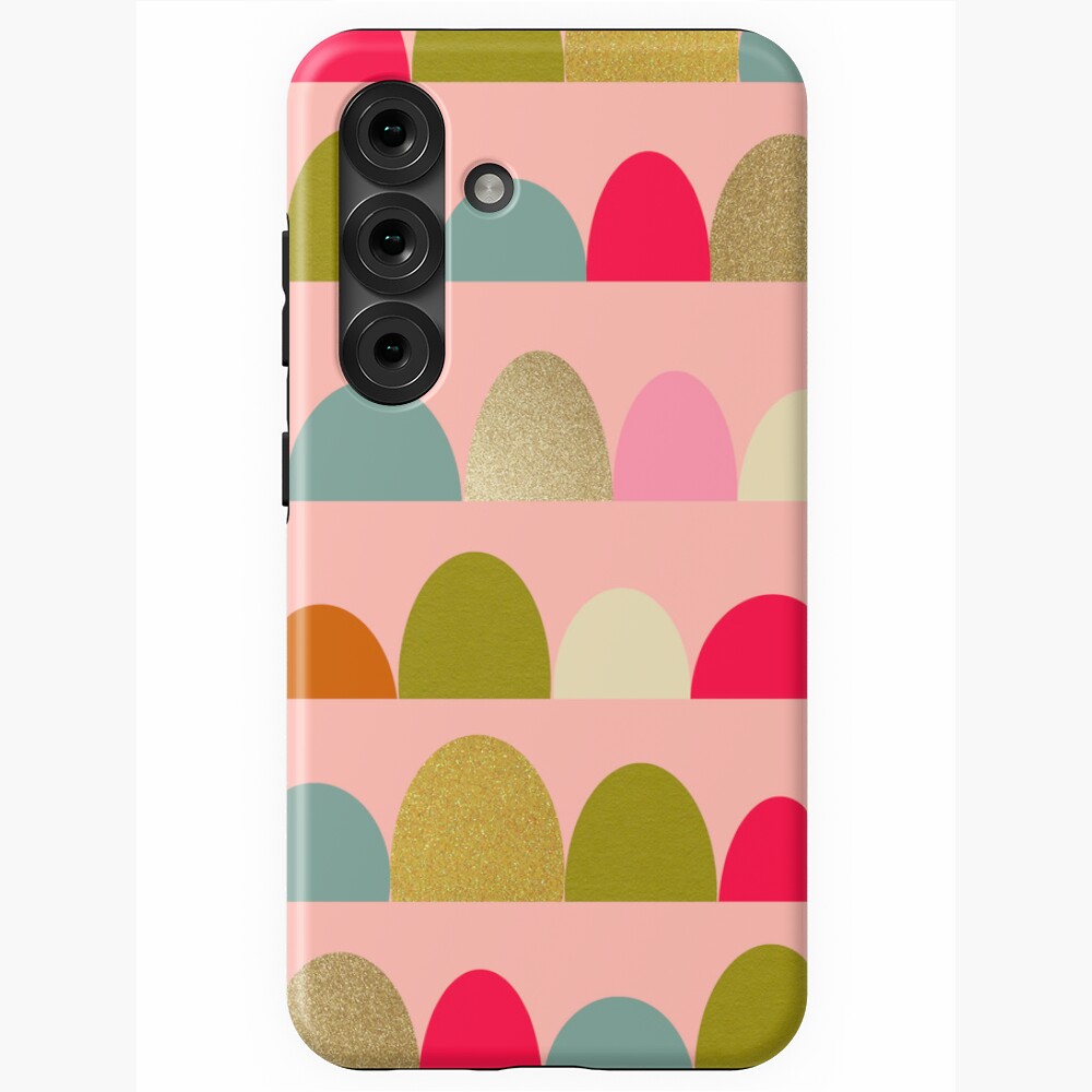 Item preview, Samsung Galaxy Tough Case designed and sold by myteemo.