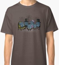 Noble Gases Classic T-Shirt