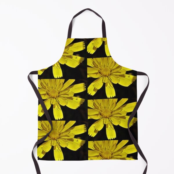 Item preview, Yellow flower designed and sold by craftsbydaphy.