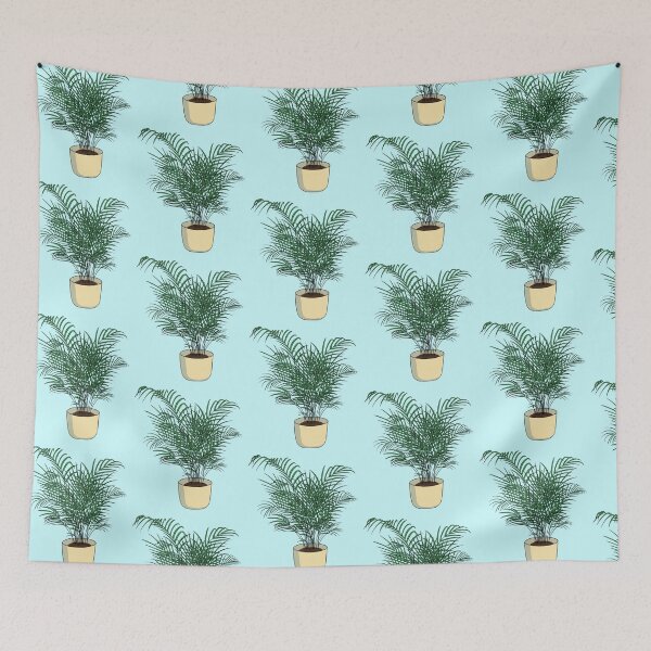 Item preview, Areca palm designed and sold by kc-art.