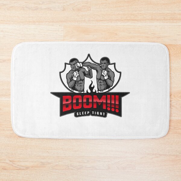 Item preview, BOOM!!! designed and sold by CLRDMoney.