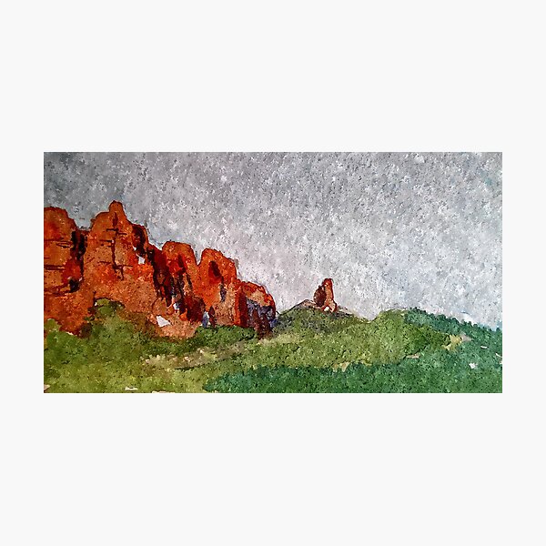 Item preview, isle of skye designed and sold by dale54.
