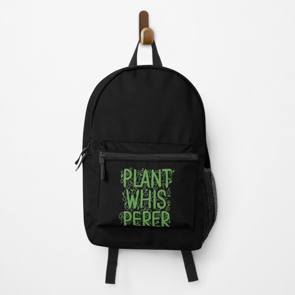 Item preview, Plant whisperer designed and sold by Zagach Letters.