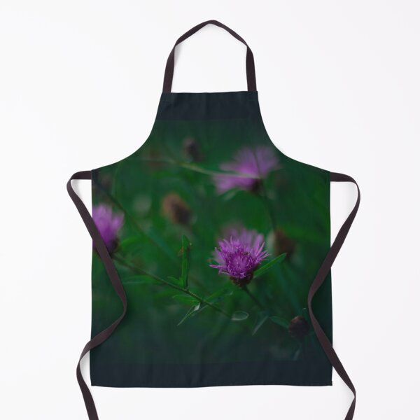 Item preview, Nature photography of knapweed designed and sold by Elsterart.