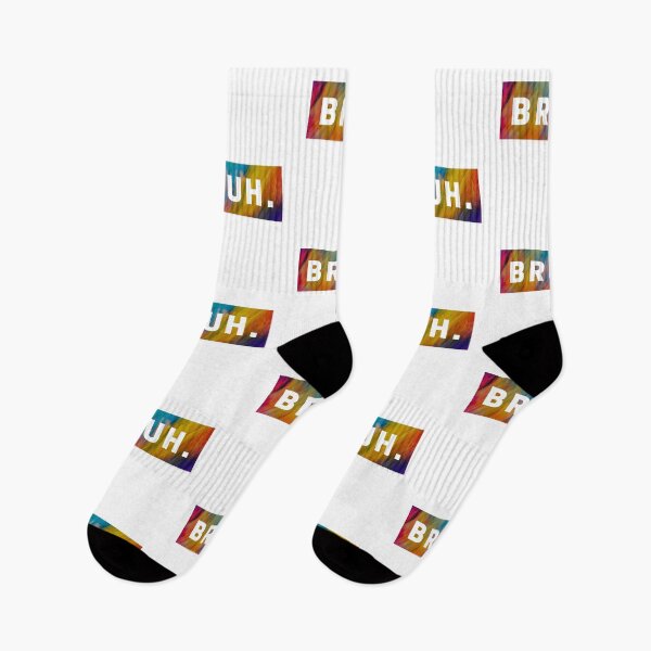 Item preview, Bruh.  designed and sold by kbracey-meraki.
