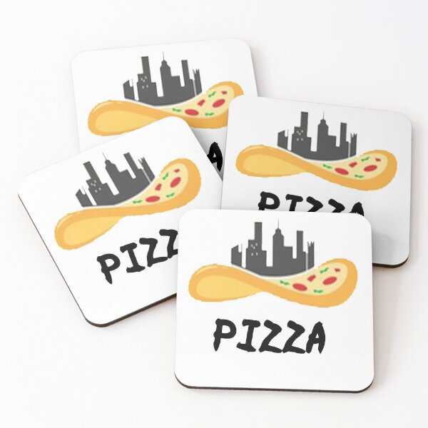 Item preview, PIZZA designed and sold by Saa3D.