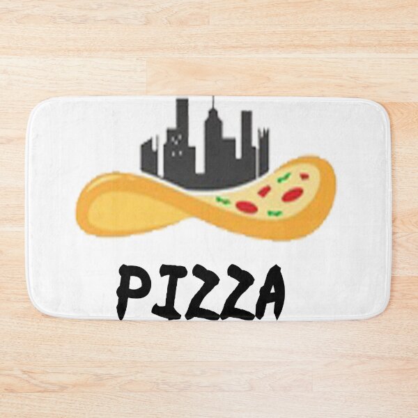 Item preview, PIZZA designed and sold by Saa3D.