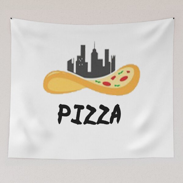 Item preview, PIZZA designed and sold by Saa3D.