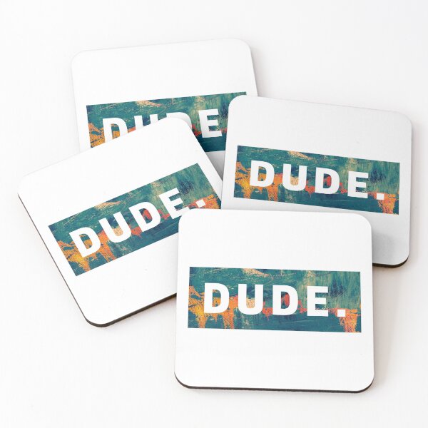 Item preview, Dude designed and sold by kbracey-meraki.