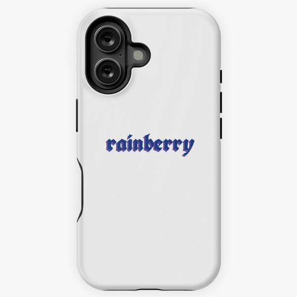 Item preview, rainberry designed and sold by honeyoungay.