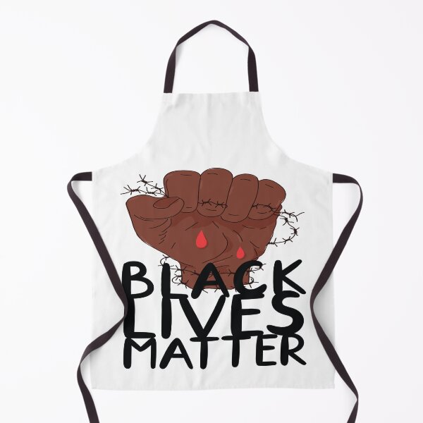 Item preview, Black Lives Matter juneteenth Anti Racism Gift Idea BLM designed and sold by Tatus Brinal.