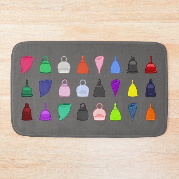 Item preview, The Cup Collection designed and sold by Geekadee.