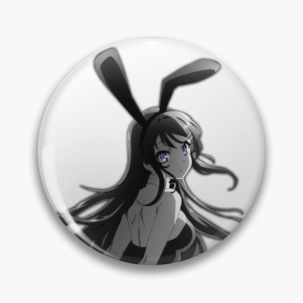 Item preview, Mai Sakurajima designed and sold by KillerDesigns.