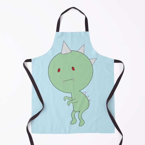 Item preview, Chupacabra Without His Cabra designed and sold by WeirdGhostShop.