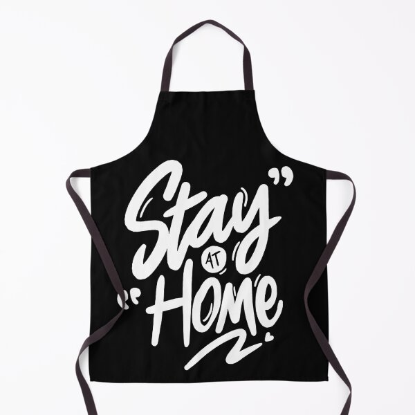 Item preview, Stay At Home Quarantine  designed and sold by Tatus Brinal.