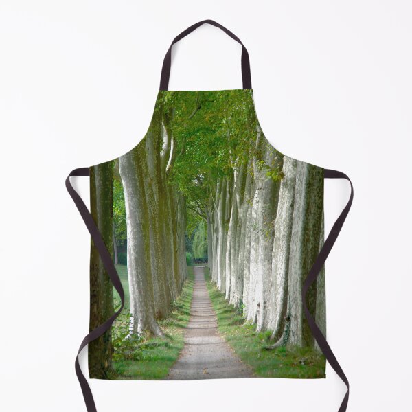 Item preview, Plane tree alley designed and sold by Treemonk.