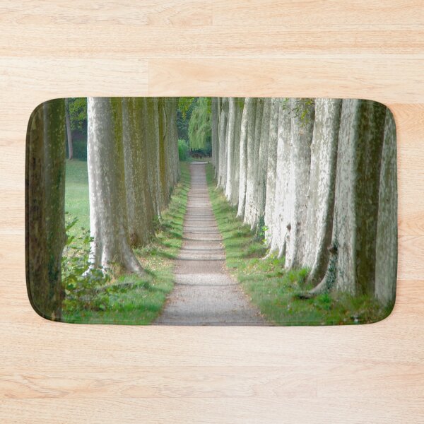 Item preview, Plane tree alley designed and sold by Treemonk.
