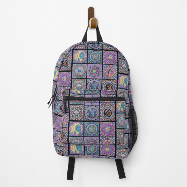 Item preview, Mandala Collage designed and sold by Soozie Wray.