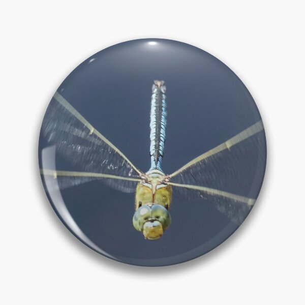 Item preview, Emperor Dragonfly in Flight designed and sold by Glenn Welch.