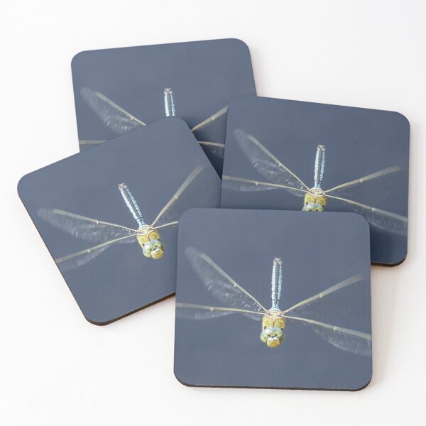 Item preview, Emperor Dragonfly in Flight designed and sold by Glenn Welch.