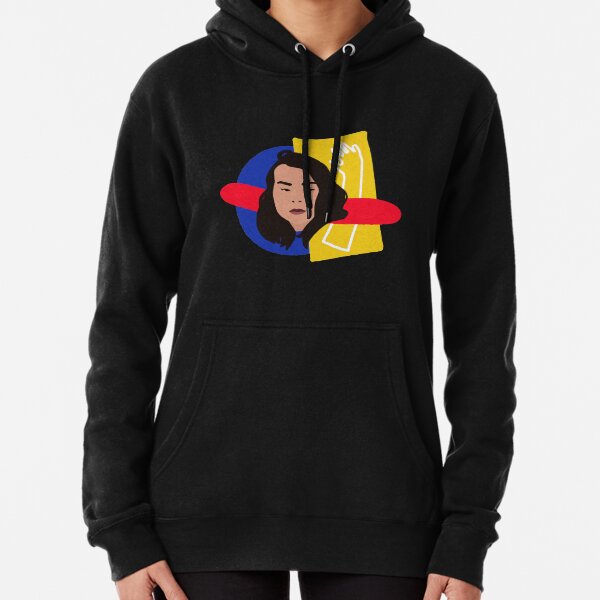 primary color sweatshirt