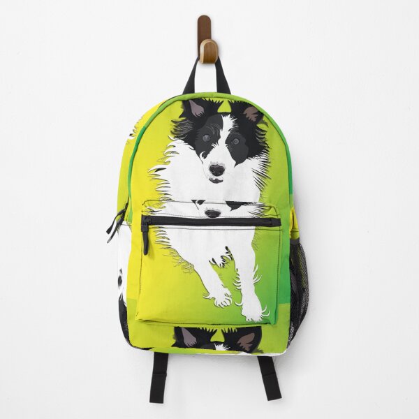 Item preview, Collie designed and sold by Dead-Famous.