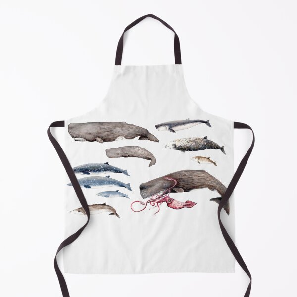Item preview, Deep sea whales  designed and sold by chloeyzoard.