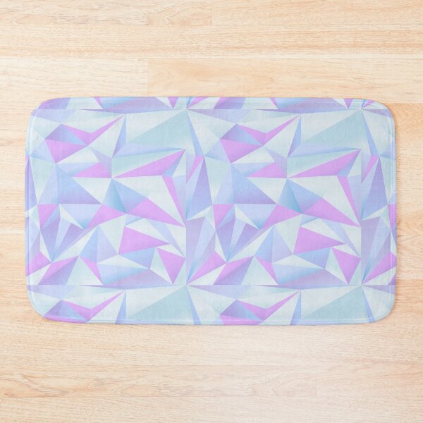Item preview, Futuristic polygons designed and sold by GoolPictures.