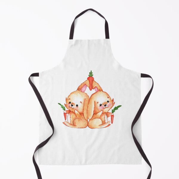Item preview, bunnies,funny,cartoon designed and sold by remonss.