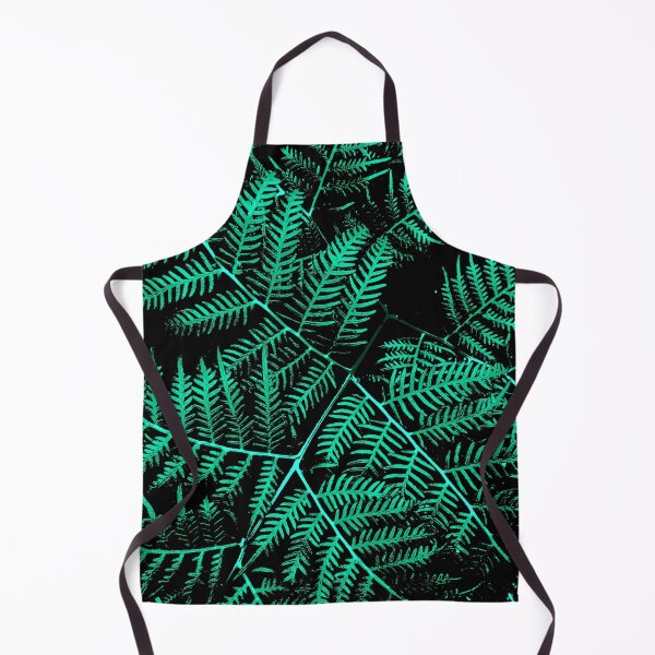 Item preview, Mint Bracken designed and sold by Moonshine Paradise.