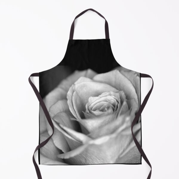 Item preview, Black and White Rose designed and sold by Kathie Nichols.