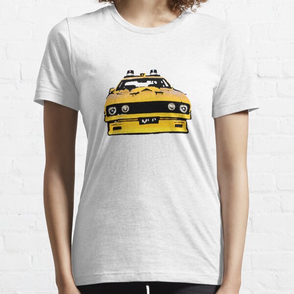 Item preview, Mad Max pursuit car designed and sold by alastairc.
