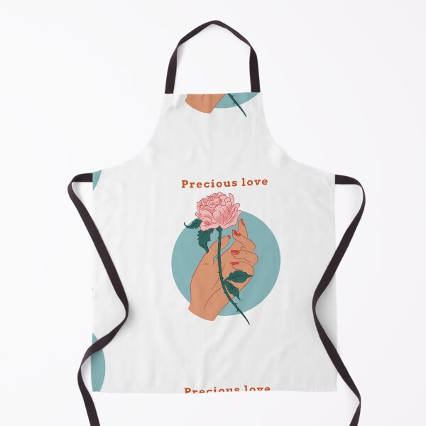 Item preview, Precious love hand and Rose designed and sold by Got-Ya-Bak.