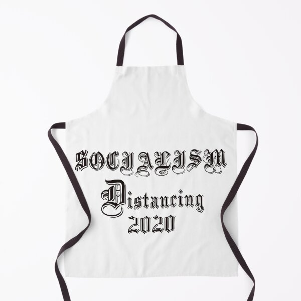 Item preview, Practice Socialist Distancing designed and sold by moustafa7155.