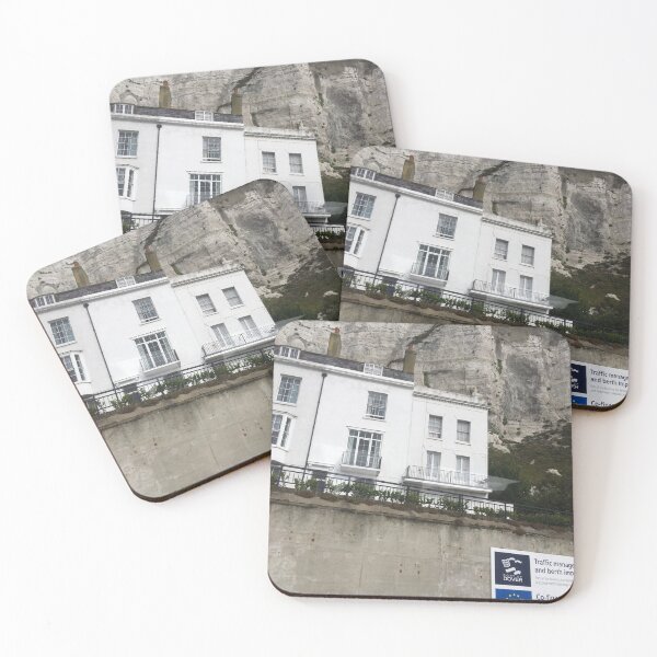 Item preview, Dover Docks designed and sold by ESPhotos.