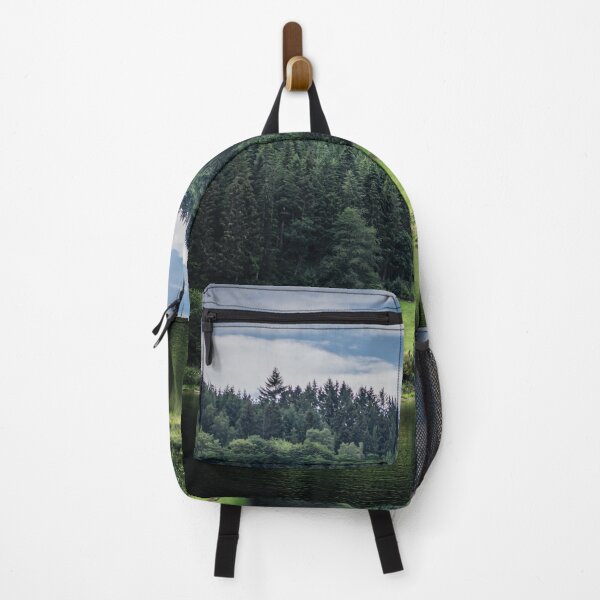 Item preview, Nature on the Rursee designed and sold by Elsterart.