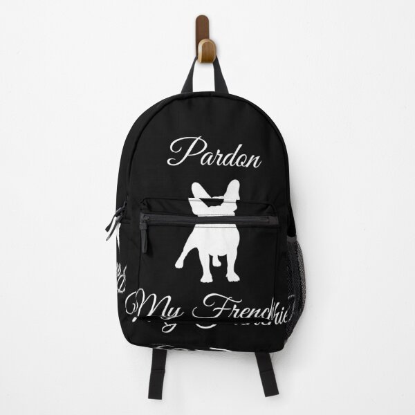 Item preview, Pardon My Frenchie. French bulldog. designed and sold by DavJen.