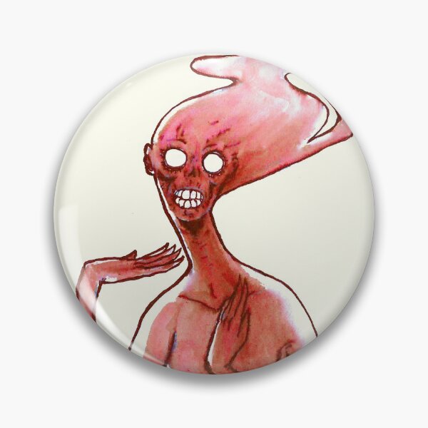 Item preview, The Smokey Woman designed and sold by BloodySavage.