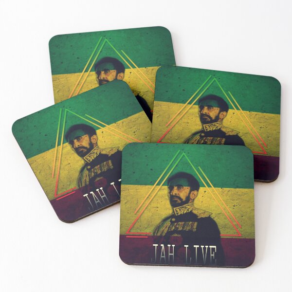Item preview, JAH live rastafari design designed and sold by Bam85.