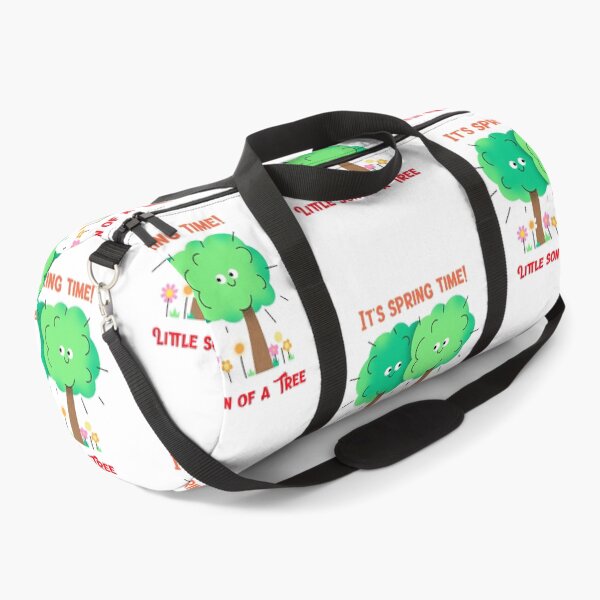 Item preview, It’s Spring Time! Little Son of A Tree! designed and sold by Got-Ya-Bak.