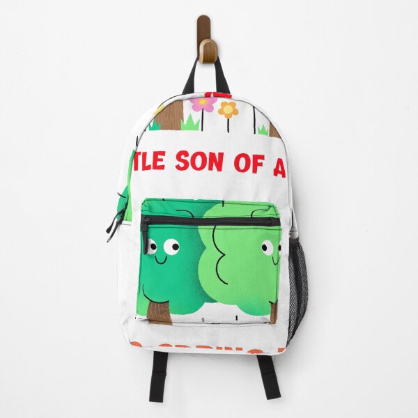 Item preview, It’s Spring Time! Little Son of A Tree! designed and sold by Got-Ya-Bak.