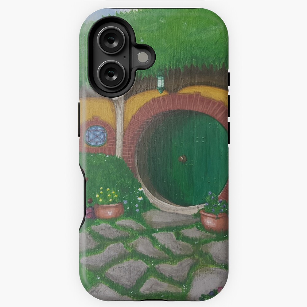 Item preview, iPhone Magsafe Tough Case designed and sold by mollyesymms.