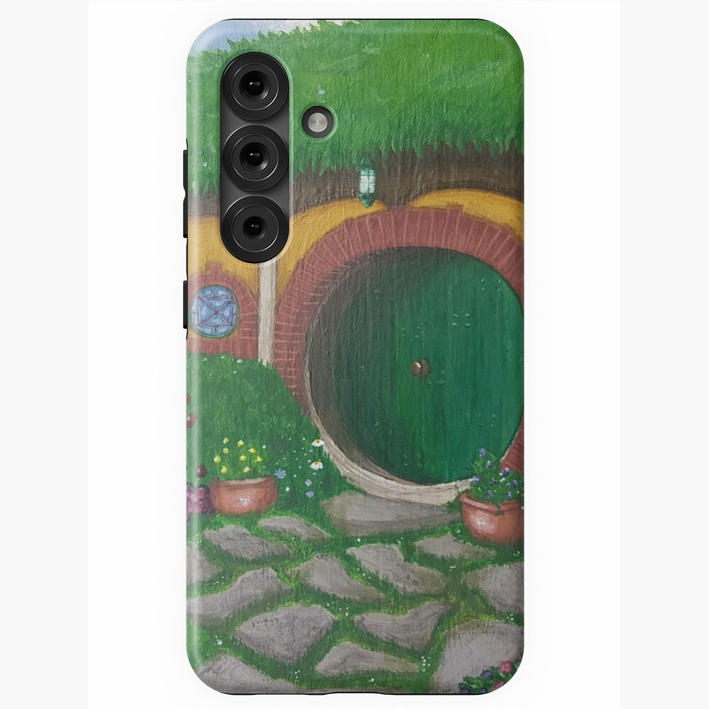 Item preview, Samsung Galaxy Tough Case designed and sold by mollyesymms.