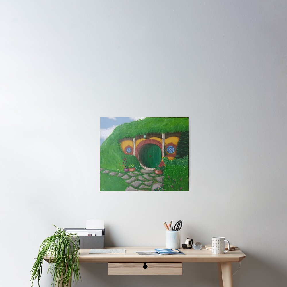 Item preview, Poster designed and sold by mollyesymms.