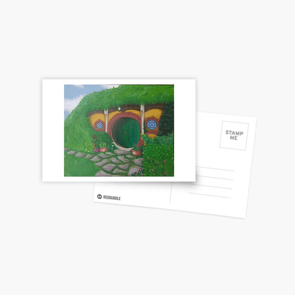 Item preview, Postcard designed and sold by mollyesymms.