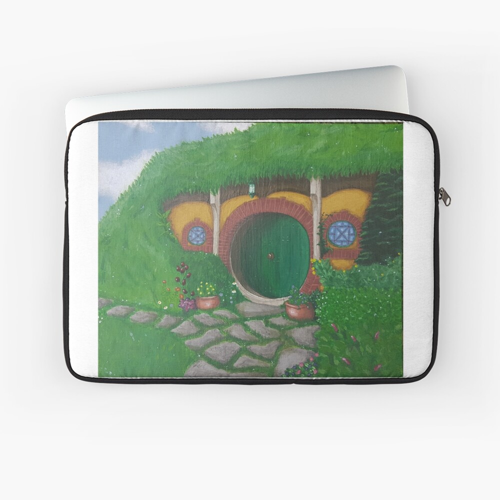 Item preview, Laptop Sleeve designed and sold by mollyesymms.