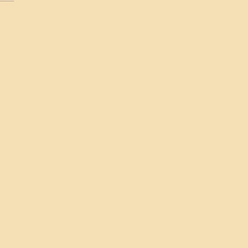 Artwork thumbnail, Plain simple solid wheat colored by TopplundDesigns