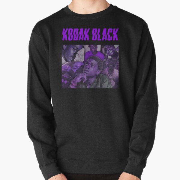 YAK Shirt Pullover Sweatshirt