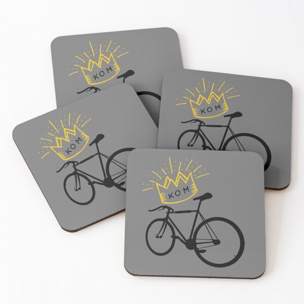Item preview, Strava Kom Champion designed and sold by Raw Creative Prints.
