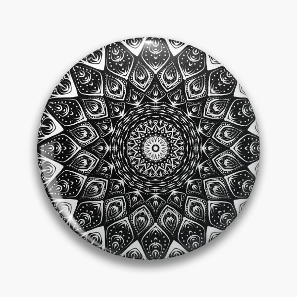 Item preview, Mandala  designed and sold by sarva ns.